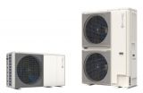 Edge Evo 2.0 pompa di calore Clivet